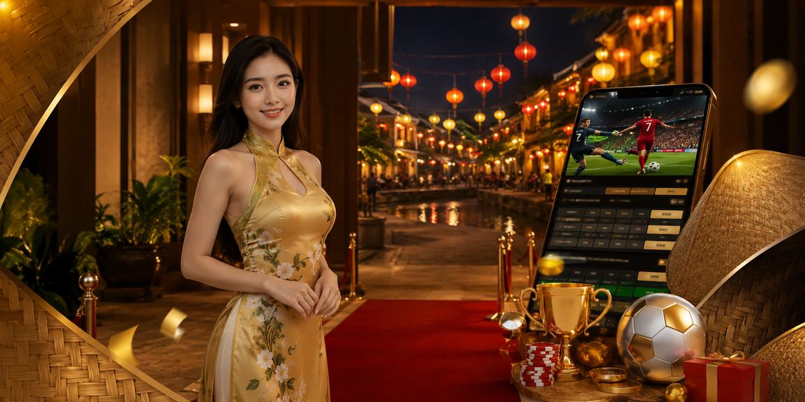 Giao diện vt3 trên điện thoại tại Hội An
